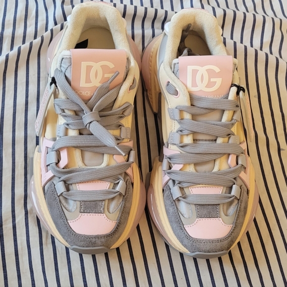 D&G shoes - Picture 1 of 7